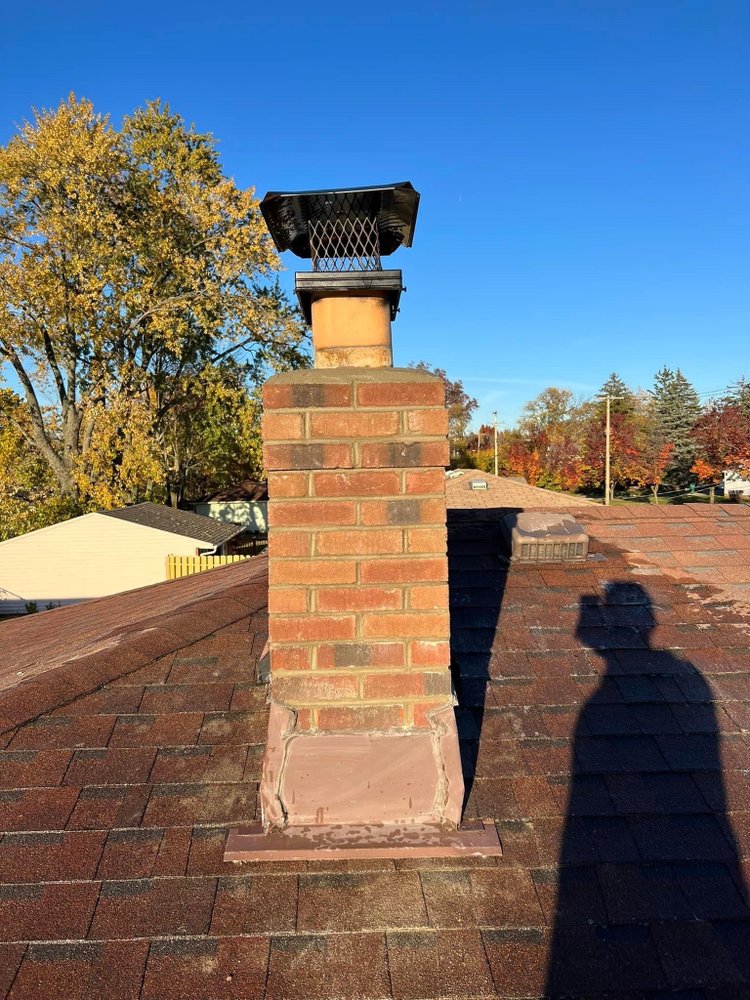Photo of All Mass Masonry & Construction