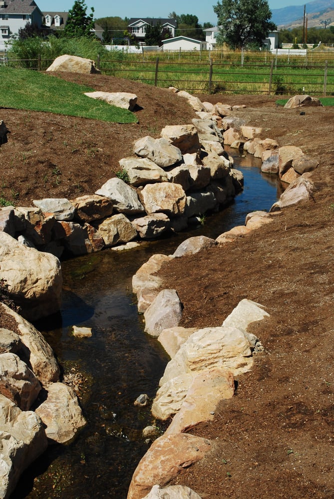 Photo of Lawson Landscaping Design and Construction