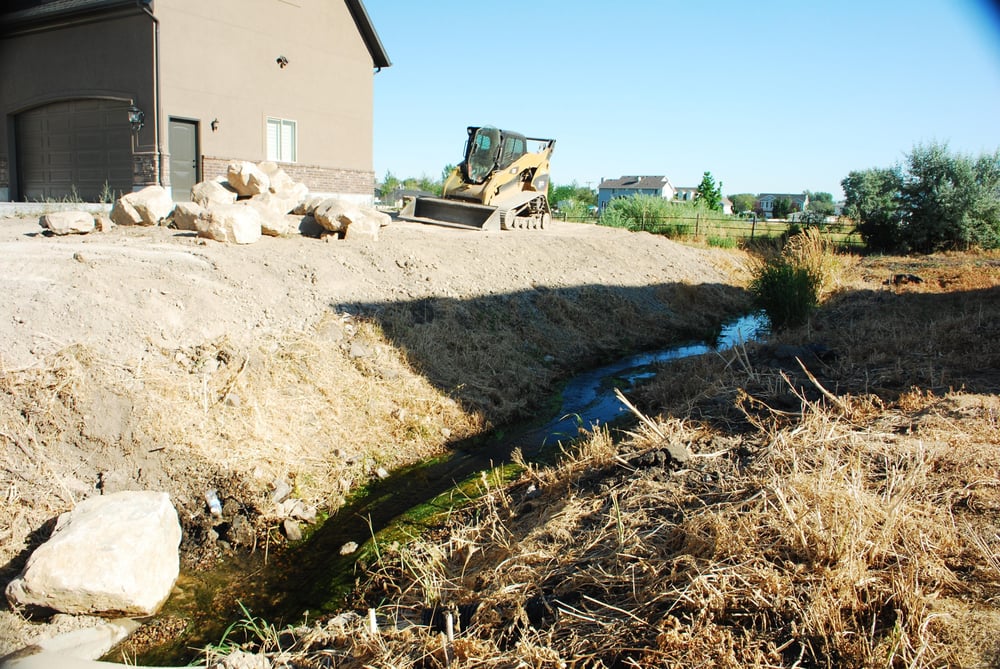 Photo of Lawson Landscaping Design and Construction