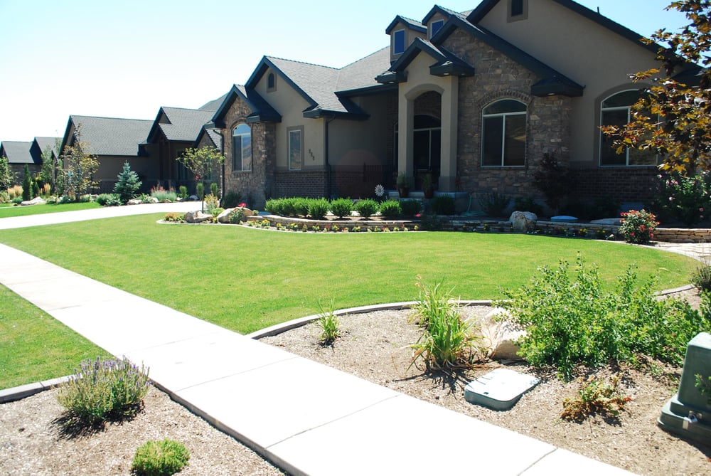Photo of Lawson Landscaping Design and Construction