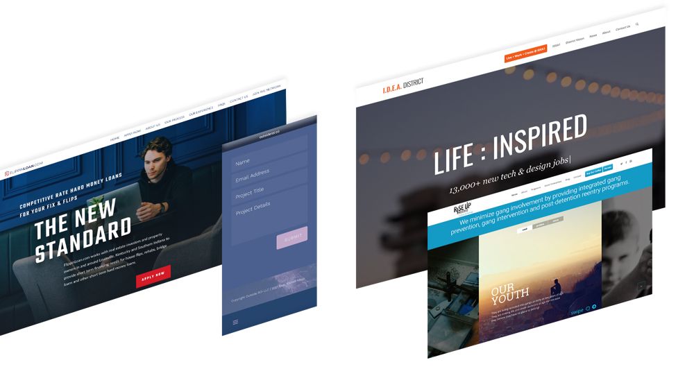 Photo of Kismet Ideas | Web Design & Marketing