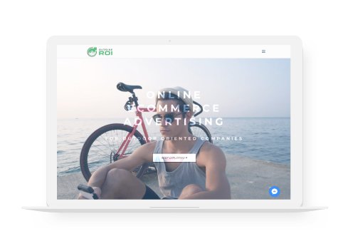 Photo of Kismet Ideas | Web Design & Marketing