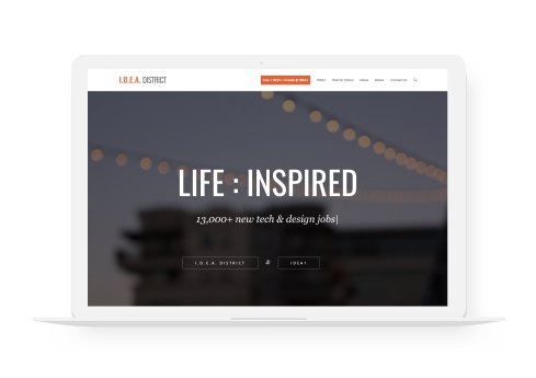 Photo of Kismet Ideas | Web Design & Marketing