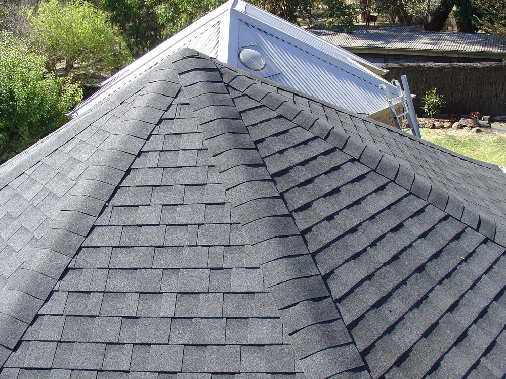 Photo of Hudson Roofing & Siding