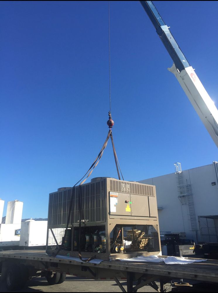 Photo of R & F Refrigeration