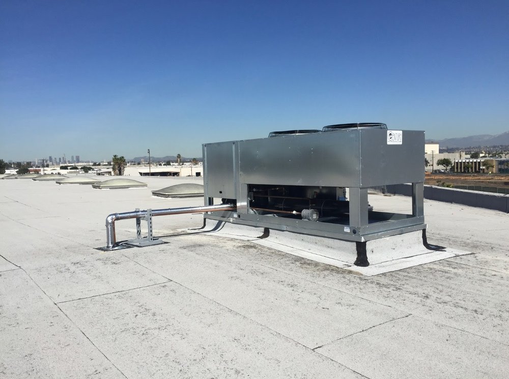 Photo of R & F Refrigeration