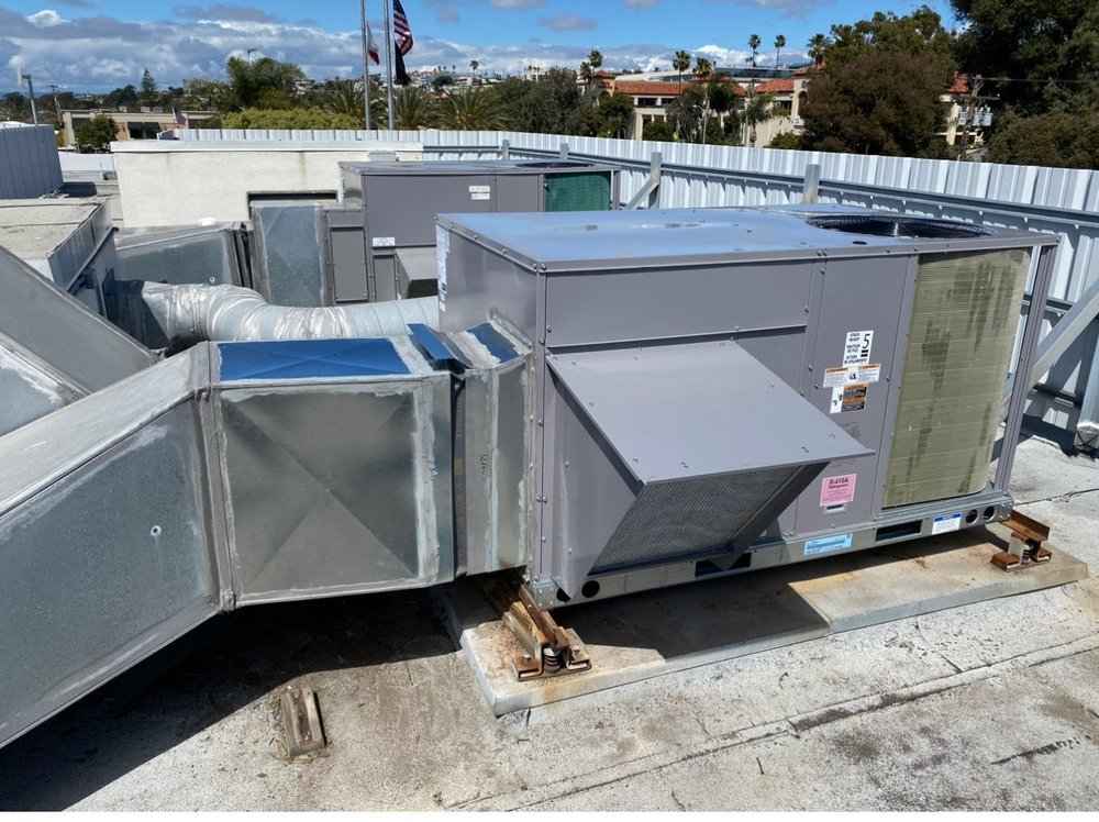 Photo of R & F Refrigeration