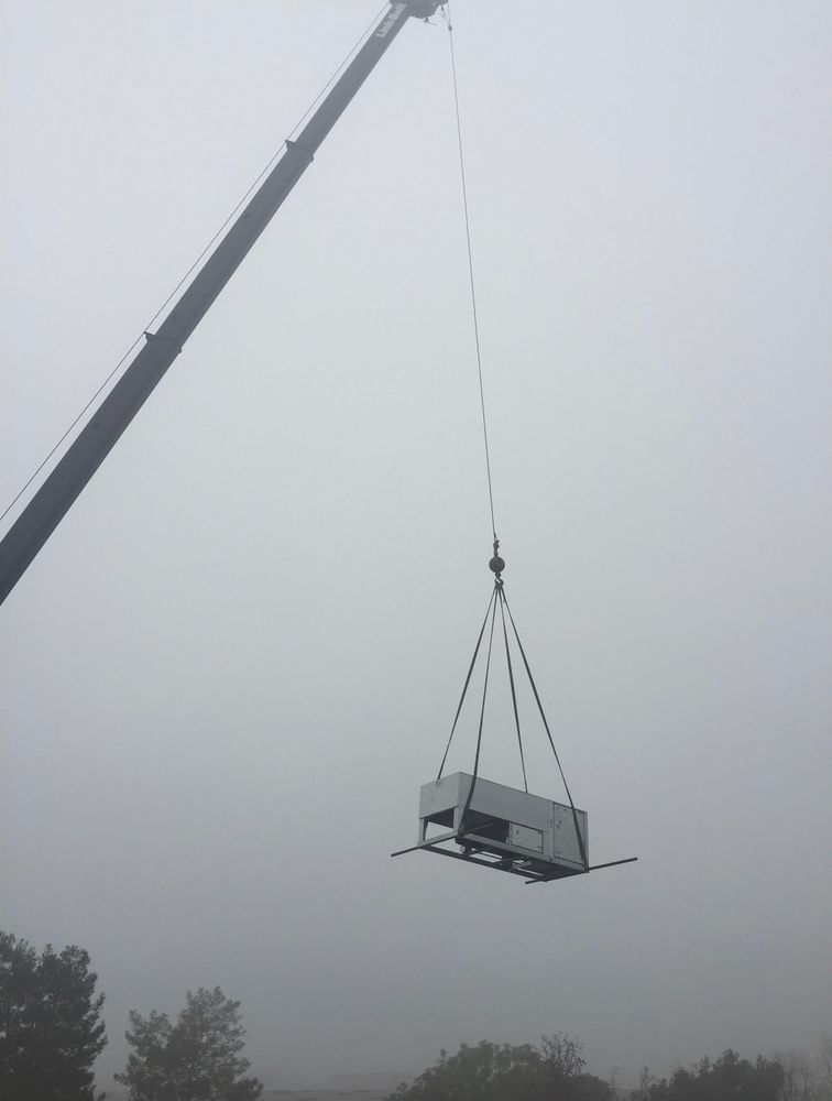 Photo of R & F Refrigeration