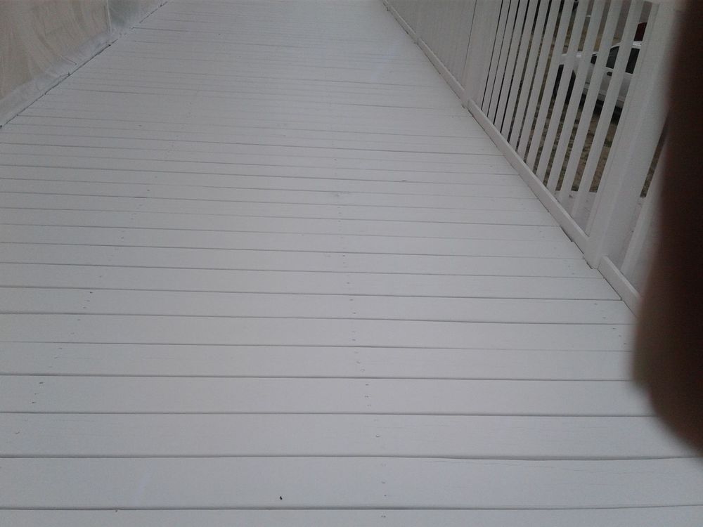 Photo of Coastal Custom Painting