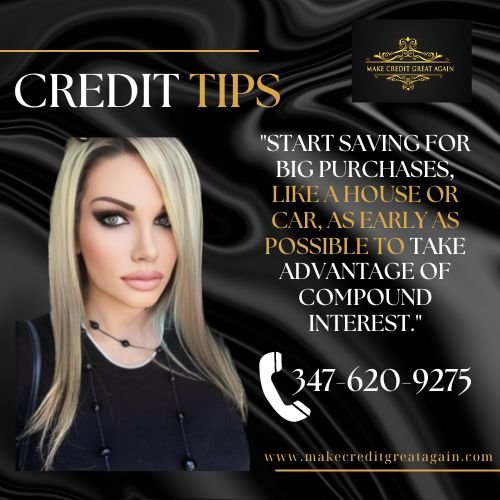 Photo of Make Credit Great Again