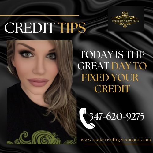 Photo of Make Credit Great Again