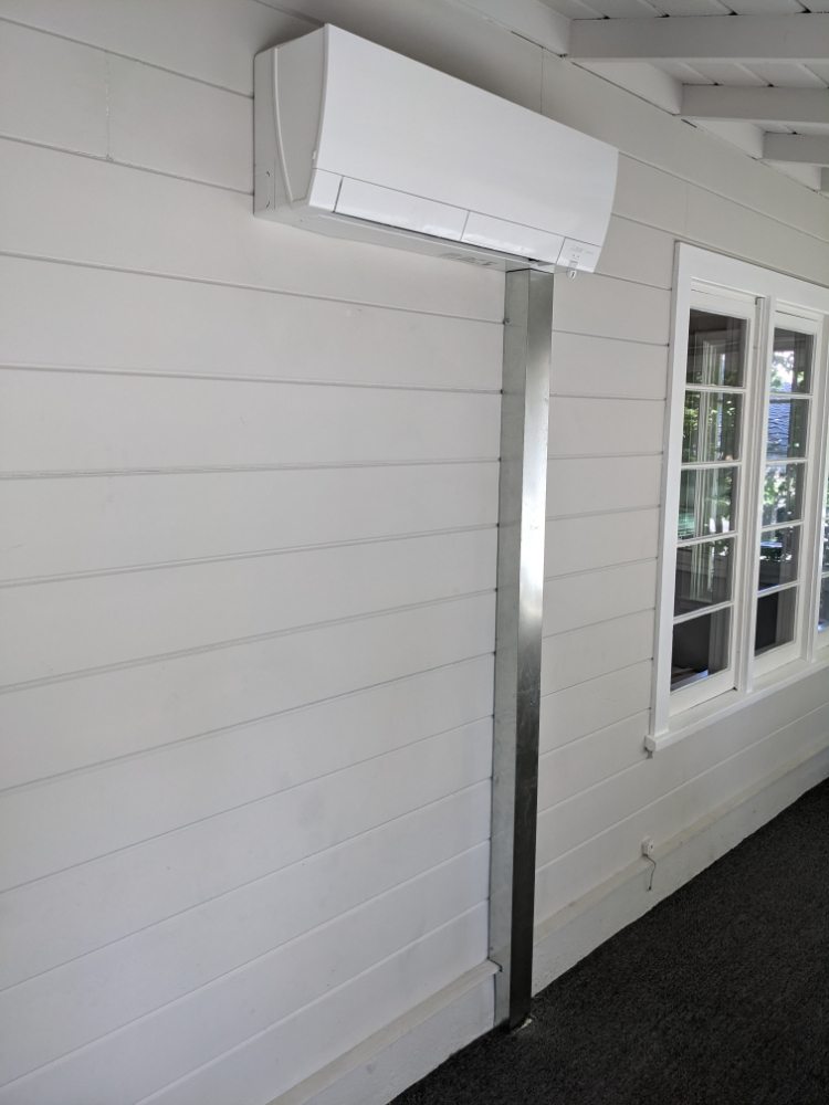 Photo of Bay Area Climate Control