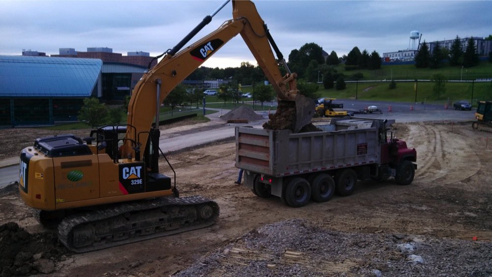 Photo of Midwest Earth Moving