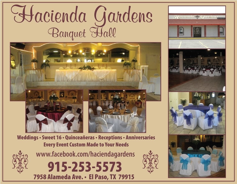 Photo of Hacienda Gardens