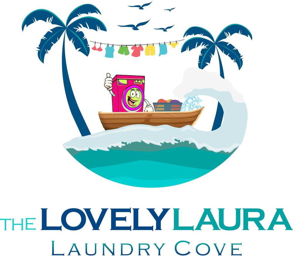 Photo of The Lovely Laura Laundry Cove