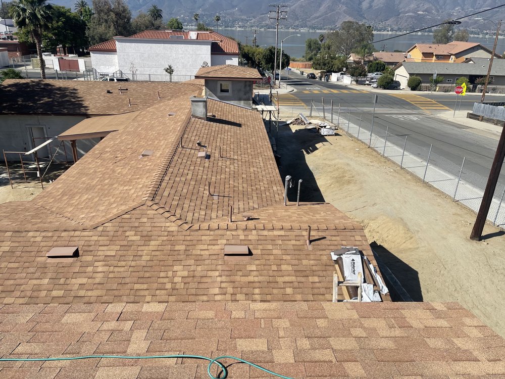 Photo of Galan Roofing