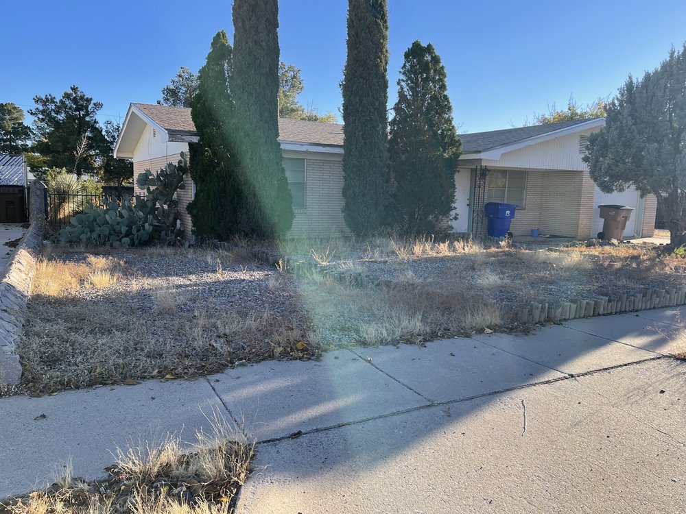 Photo of General Services Landscaping and Maintenance