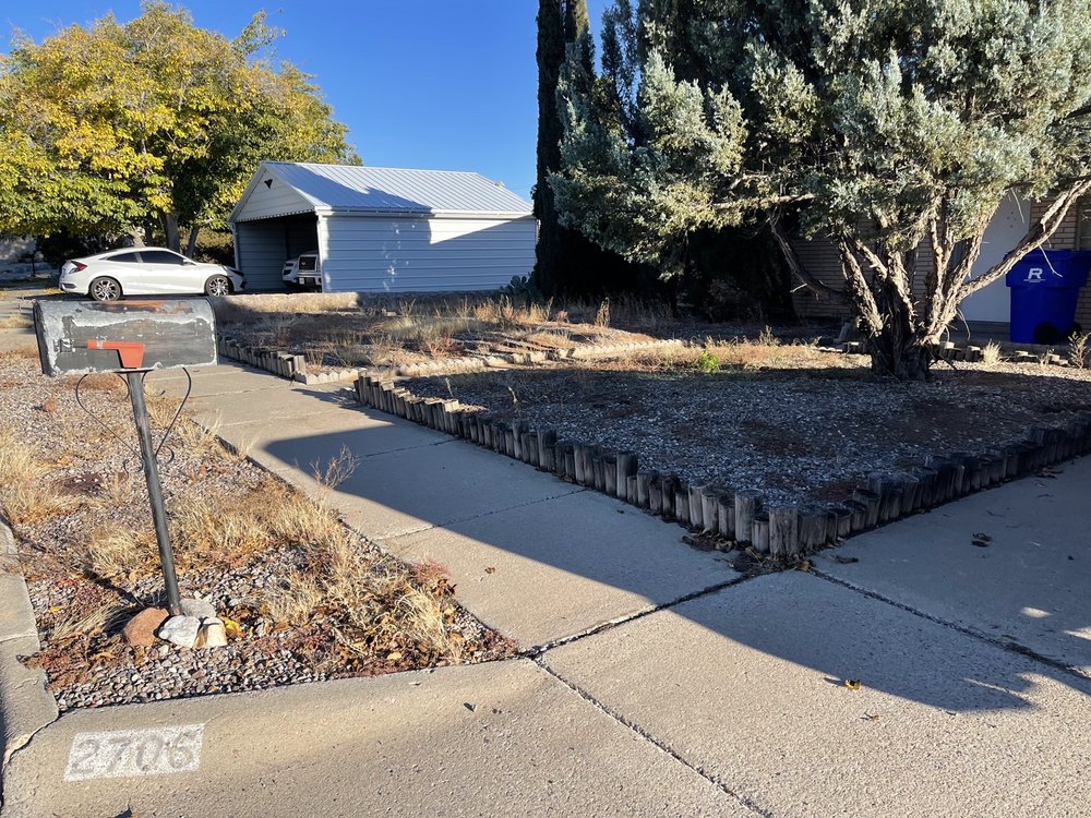 Photo of General Services Landscaping and Maintenance