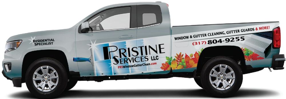 Photo of Pristine Residential Services
