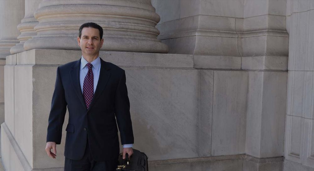 Photo of Todd J Leonard Law Firm