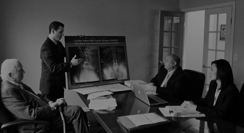Photo of Todd J Leonard Law Firm