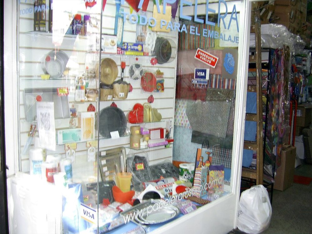 Photo of Papelera Rosario