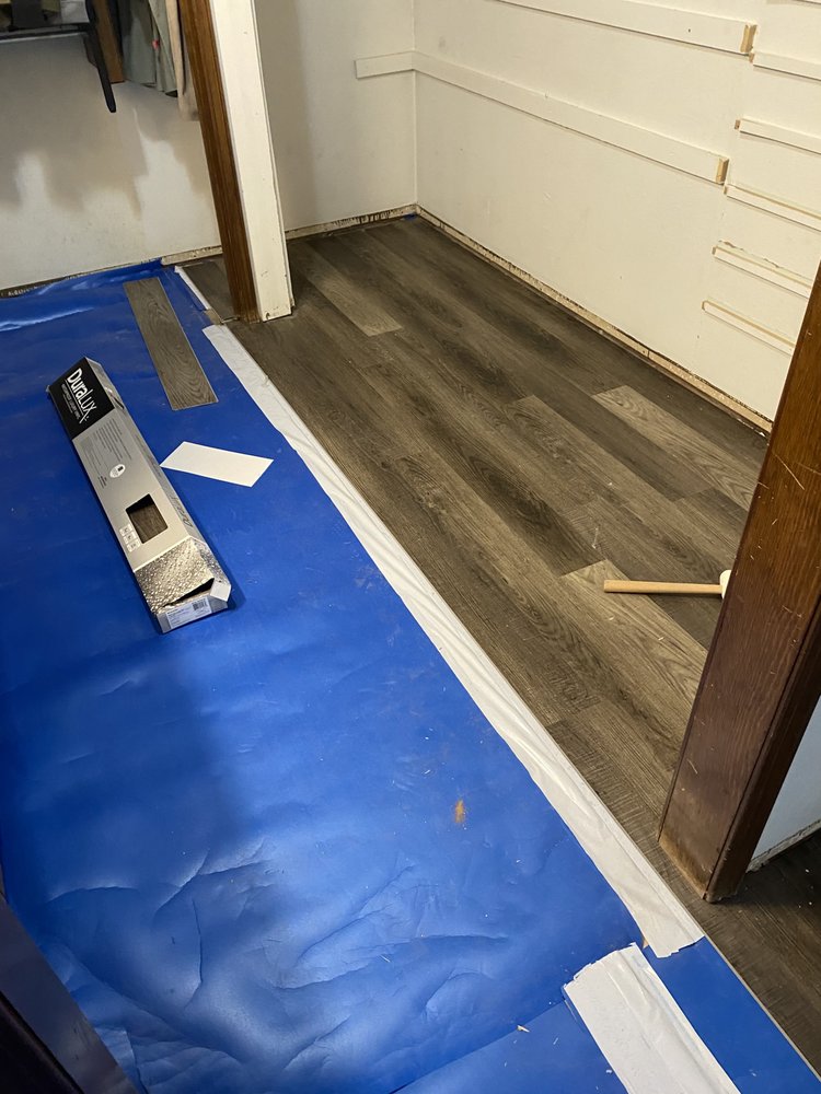 Photo of Clark Brother's Flooring