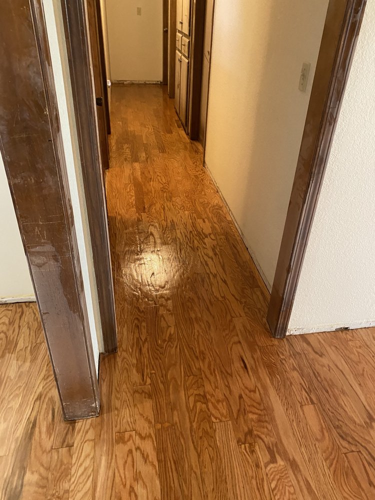 Photo of Clark Brother's Flooring