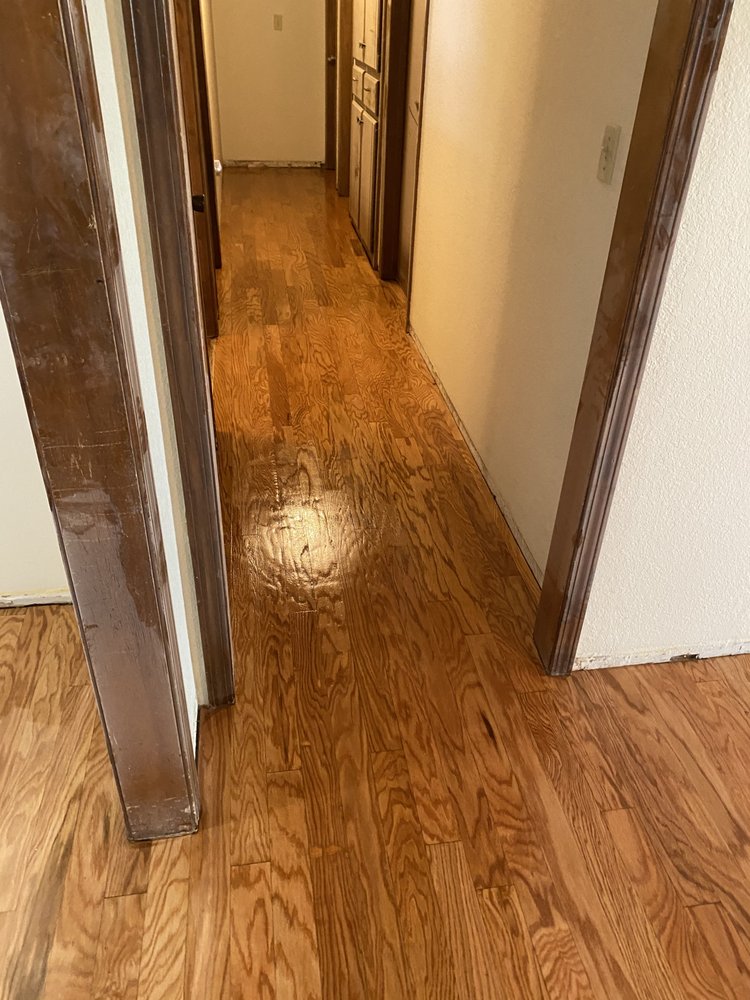 Photo of Clark Brother's Flooring