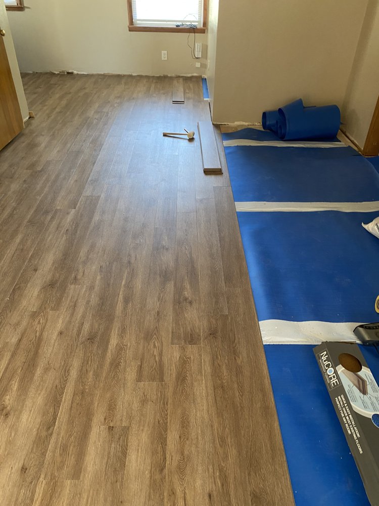 Photo of Clark Brother's Flooring
