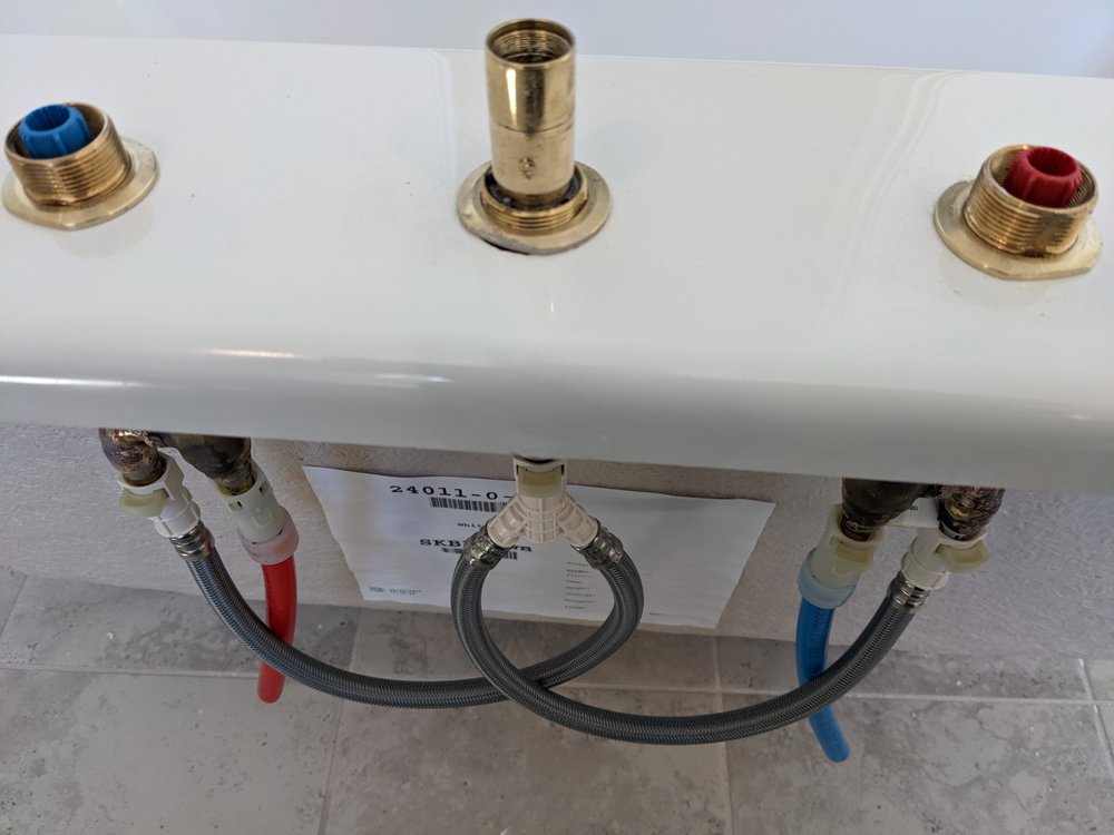 Photo of Cory Tatz Bathtubs & Sinks Refinishing