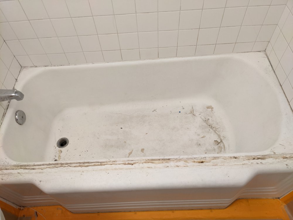 Photo of Cory Tatz Bathtubs & Sinks Refinishing