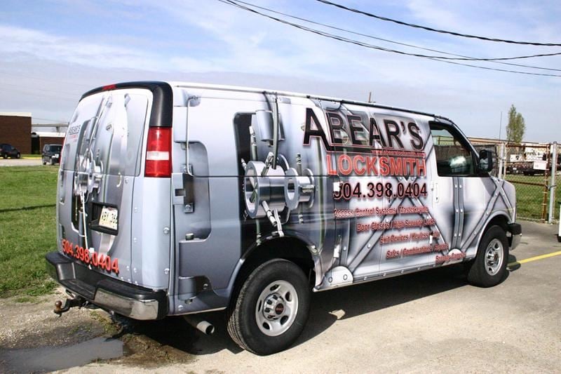 Photo of Big Daddy Wrap