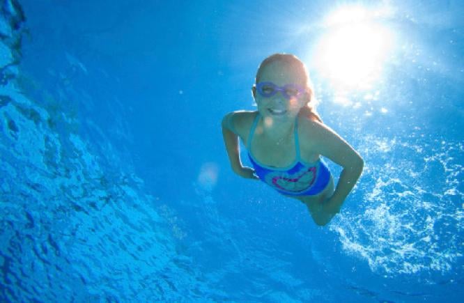 Photo of Aqua Blue Pool Service