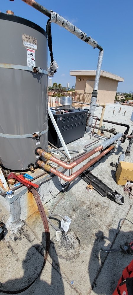 Photo of Cali Rooter & Plumbing