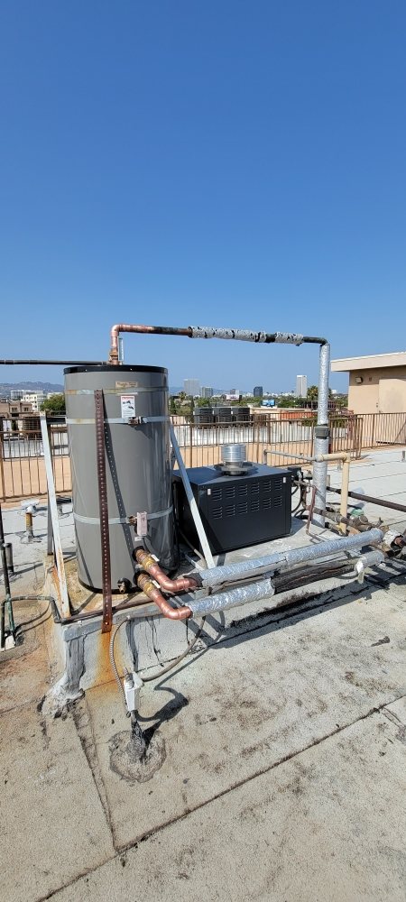 Photo of Cali Rooter & Plumbing
