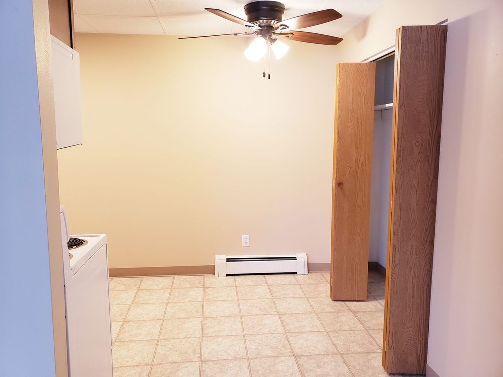 Photo of Ambassador West Apartments
