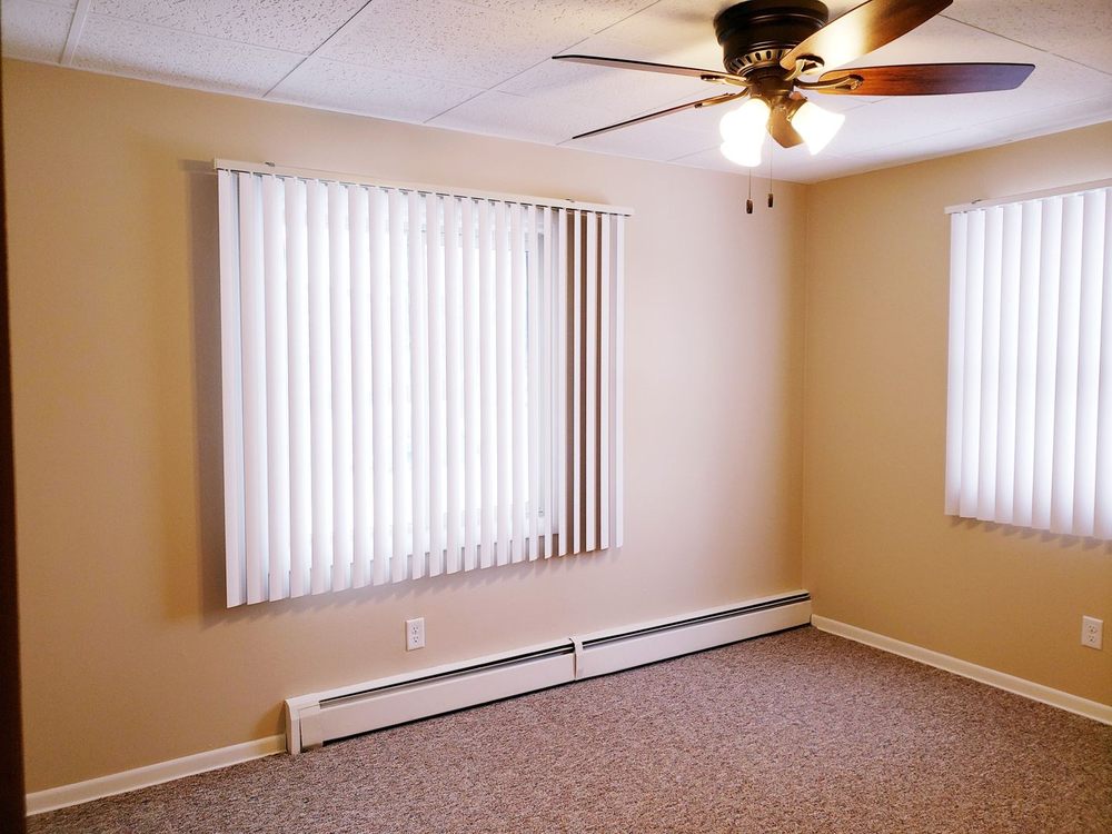 Photo of Ambassador West Apartments