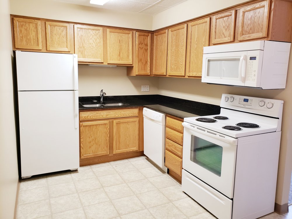 Photo of Ambassador West Apartments