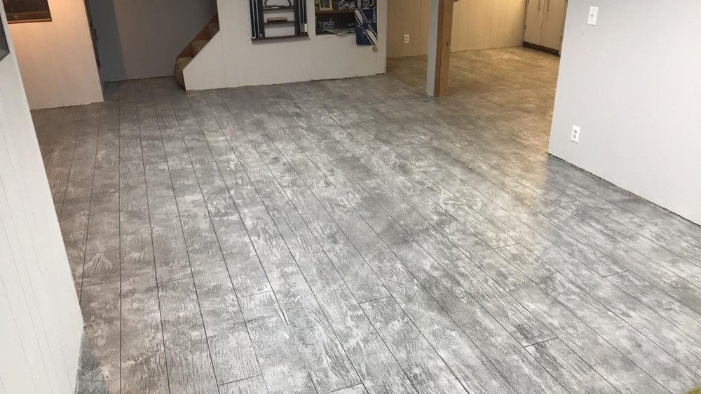 Photo of Advanced Concrete Concepts