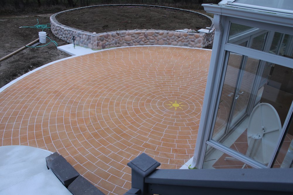 Photo of Advanced Concrete Concepts