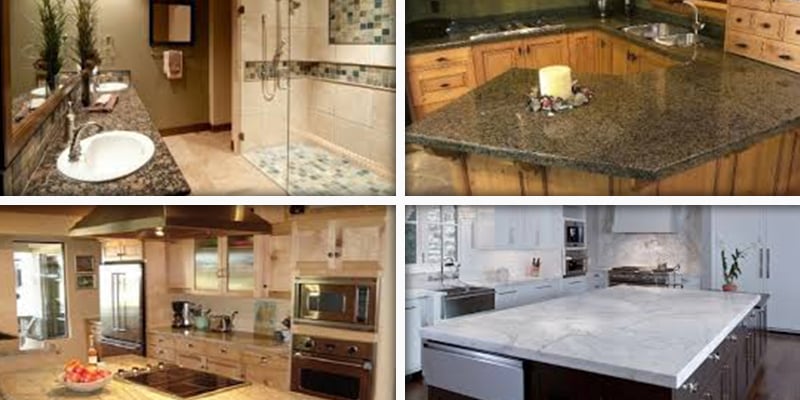 Photo of HB Marble & Granite