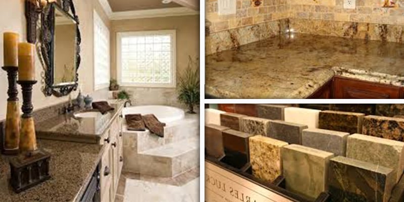 Photo of HB Marble & Granite