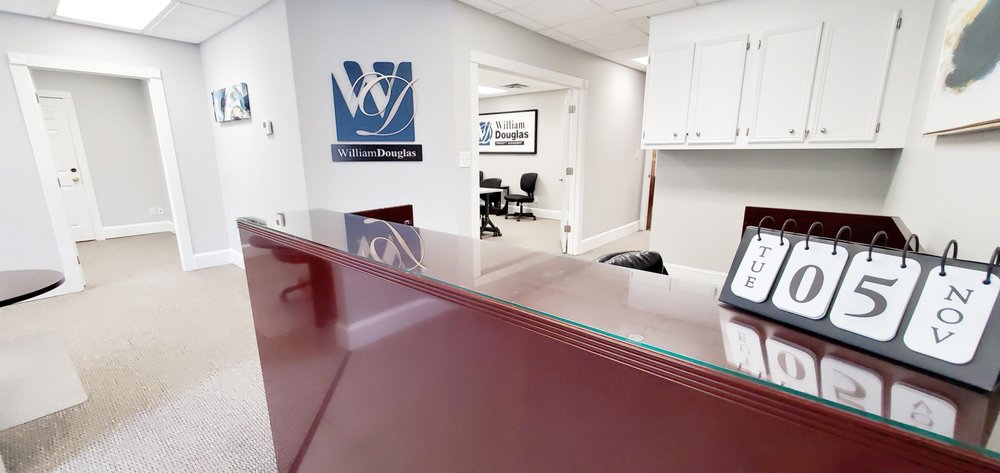 Photo of William Douglas Property Management