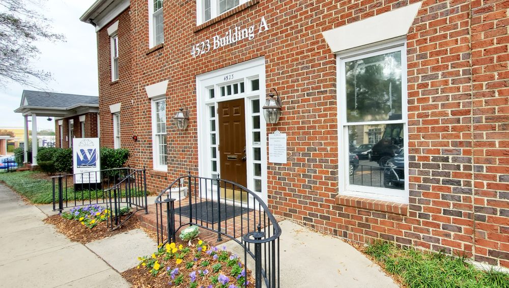 Photo of William Douglas Property Management
