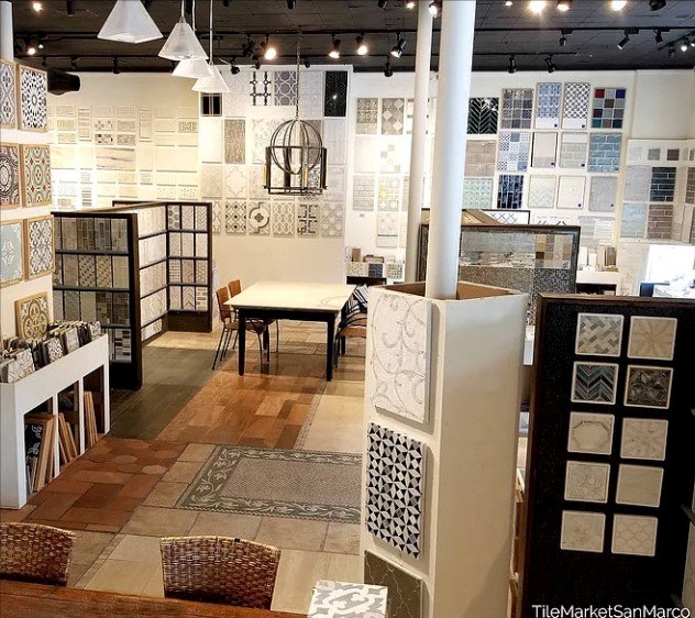 Photo of Tile Market of San Marco