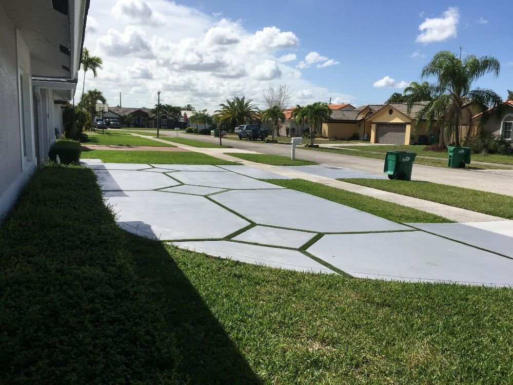 Photo of Vanegas Finish Concrete
