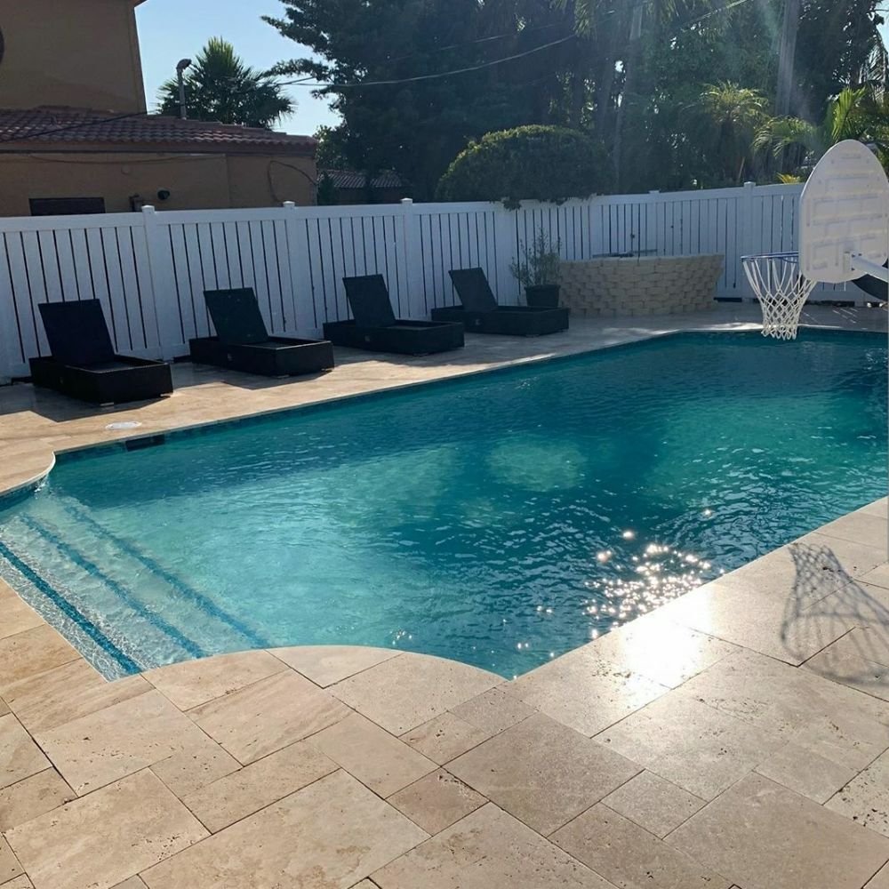 Photo of Vanegas Finish Concrete