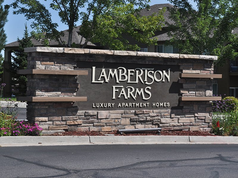 Photo of Lambertson Farms Apartment Homes