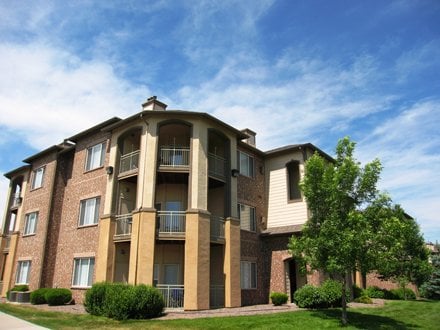Photo of Lambertson Farms Apartment Homes